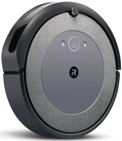 Робот-пылесос iRobot Roomba i3+