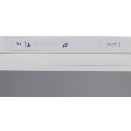 Морозильная камера Beko RFSK215T01W,