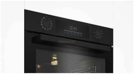 Духовой шкаф электрический Beko BBIM13301B,