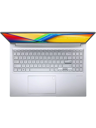 ASUS M1605NAQ-MB131 16" WUXGA IPS 300N/R7-170/16GB/1TB SSD/UMA/DOS/Cool Silver (90NB1832-M005F0)