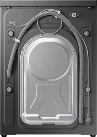 Стиральная машина Samsung WW80AGAS21AX/LP