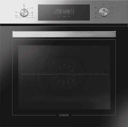 Духовой шкаф электрический Candy FCT615XLRU