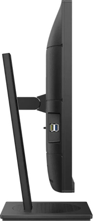 Монитор Philips 27" 273S1 черный IPS LED