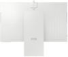 Монитор Samsung 32" S32FM803UIXCI белый VA LED