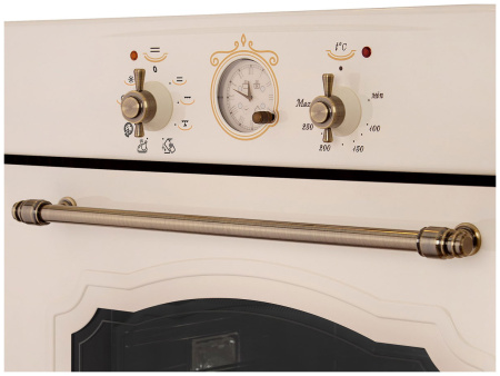 Духовой шкаф электрический GEFEST ЭДВ ДА 602-02 К64S