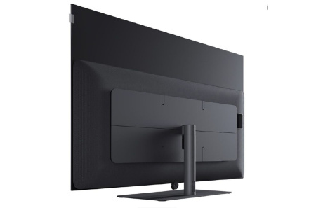 Loewe bild i.48 OLED basalt grey