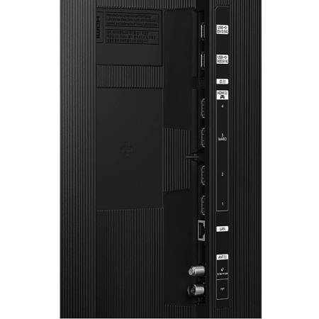 Телевизор Samsung QE75QN900FUXRU