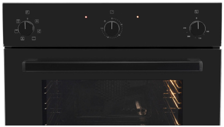 Духовой шкаф электрический Hyundai 6006.03 BG,