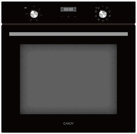 Духовой шкаф электрический Candy COXP08LTSB