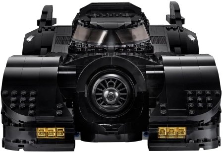 Конструктор LEGO DC Super Heroes 76139 1989 Batmobile