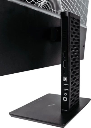 Монитор Гравитон 27" МН27П серия "Автор"