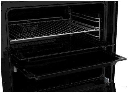 Духовой шкаф электрический Haier HOX-FP5RAGG