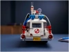 Конструктор LEGO Ghostbusters 10274 ECTO-1