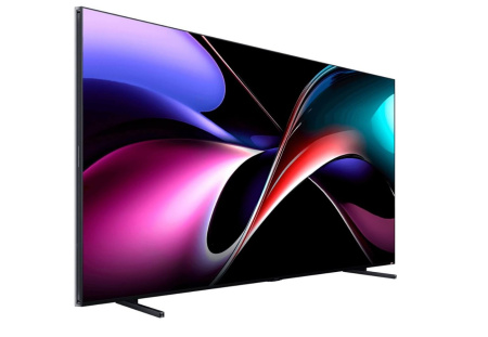 Телевизор Hisense RGB-Mini LED 116UXQ