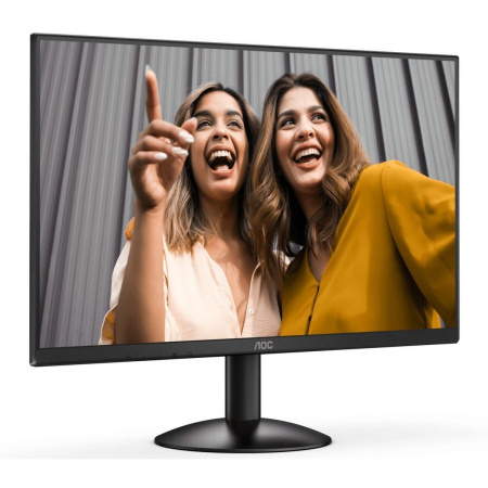 Монитор 21.5" AOC 22B30HM2 VA, 1920x1080 Black