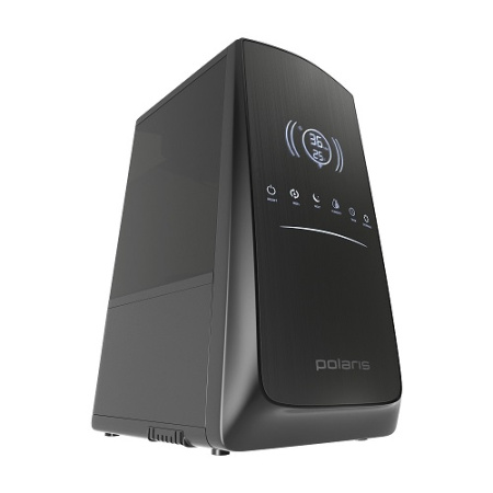 Увлажнитель воздуха с функцией ароматизации Polaris PUH 9105 IQ