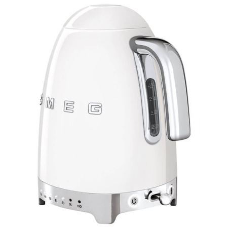 Электрический чайник Smeg KLF04WHEU