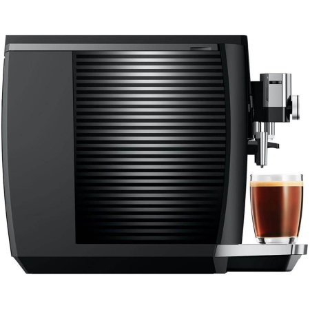 Кофемашина Jura S8 Piano Black EB (15482)