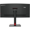 Монитор Lenovo 34" T34w-30 Black/Red 63D4GAS1CB
