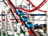 Конструктор LEGO 10261 Roller Coaster  Американские горки