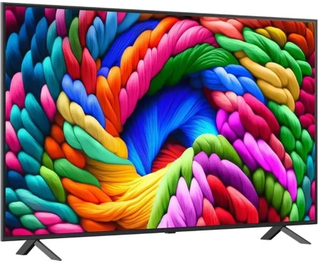 Телевизор LG 50NANO90A6B