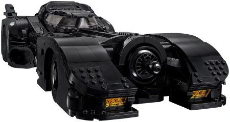 Конструктор LEGO DC Super Heroes 76139 1989 Batmobile