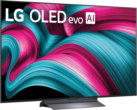 Телевизор LG OLED55C5RLA