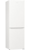 Холодильник с морозильником Gorenje NRK619EEW4
