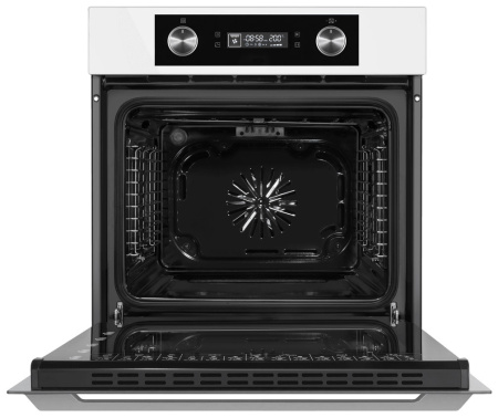 Духовой шкаф электрический Maunfeld AEOH60102W