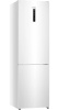 Холодильник с морозильником Haier CEF538CWG