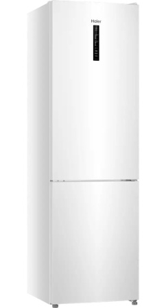 Холодильник с морозильником Haier CEF538CWG