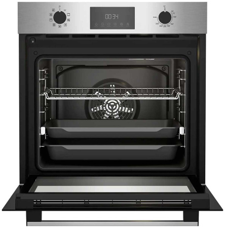 Духовой шкаф электрический Indesit IFE 3841 J IX