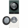 Стирально-сушильная машина LG W4W8LVPK2HM WashTower