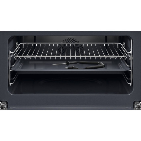 Духовой шкаф электрический Electrolux LVL8E09Z,