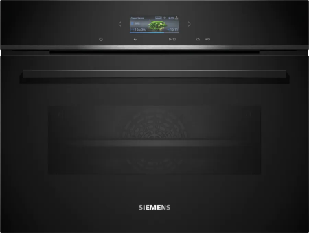 Духовой шкаф Siemens CB774G1B1