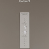 Холодильник с морозильником Hotpoint HT 7201I BZ O3