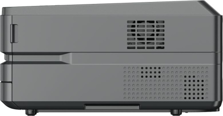 Принтер лазерный Deli P3100DN A4 Duplex