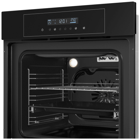 Духовой шкаф электрический MAUNFELD AEOD6063B