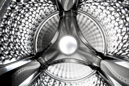 Стиральная машина TCL TWOP-606W12W1