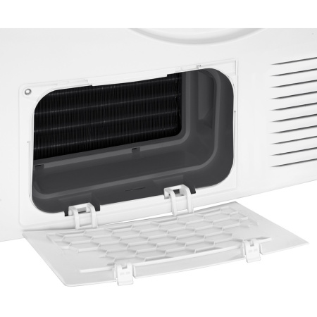 Сушильная машина MAUNFELD MFDM168WH03B