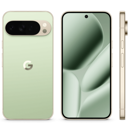 Смартфон Google Pixel 10 Pro XL 16/256GB Jade (Зеленый)