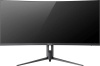 Монитор Hisense 34" 34G6K-PRO 3440x1440 VA LED черный