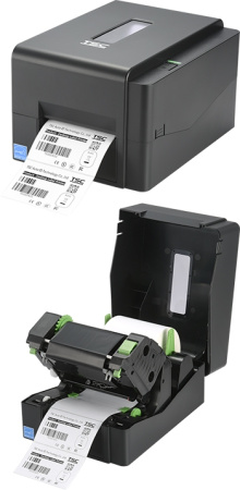 Принтер этикеток TSC TE200