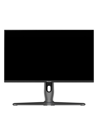 Монитор Hisense 27" 27G7Q-PRO, 3840x2160, MiniLED, 160Hz, HDMIx2+DP+USB-C, black