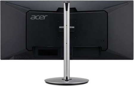 Монитор Acer 34" CB342CUsemiphuzx 3440x1440 IPS серебристый UM.CB2CD.001