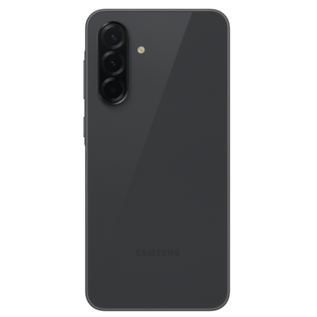 Смартфон Samsung Galaxy A36 5G 8/256GB Black (Черный)