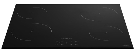 Варочная панель электрическая Hotpoint HQ 1760S BF,