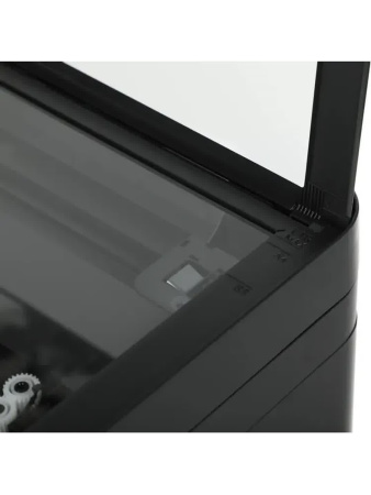 МФУ струйный Epson EcoTank L3210 (103) (C11CJ68405) A4 черный