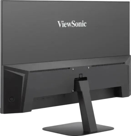 Монитор ViewSonic 27" VA2708-4K-HD UHD IPS LED черный