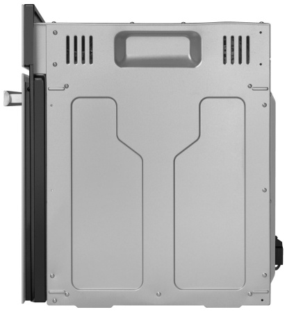 Духовой шкаф электрический Maunfeld AEOC6040W